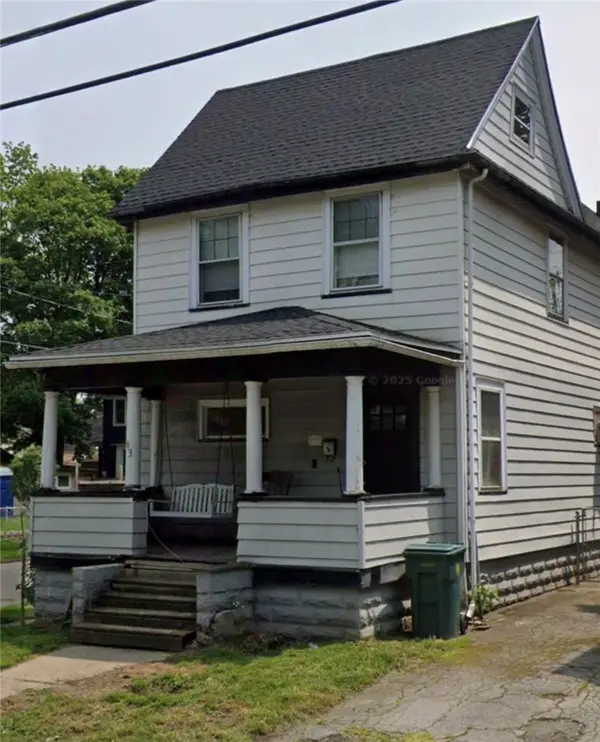 83 Masseth Street, Rochester, NY 14606