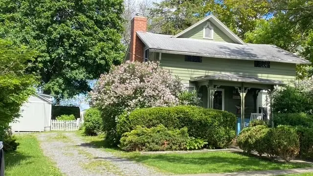 59 S Main Street, Rushville, NY 14544 - #2