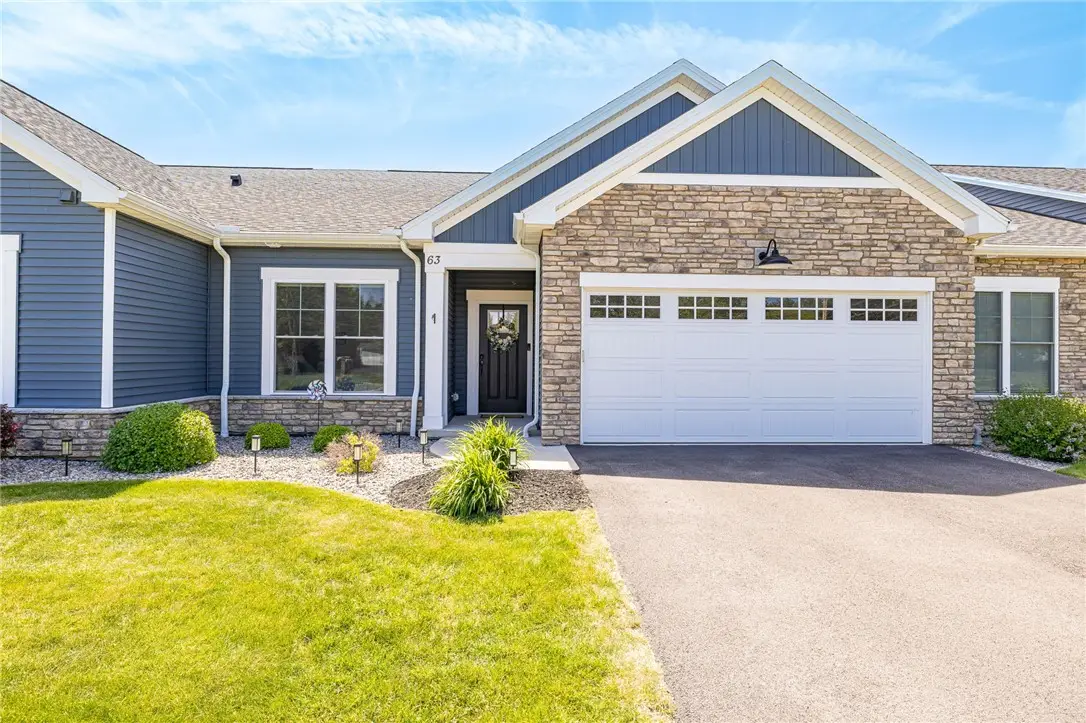63 Autumn Leaf Trail, Webster, NY 14580 - #1