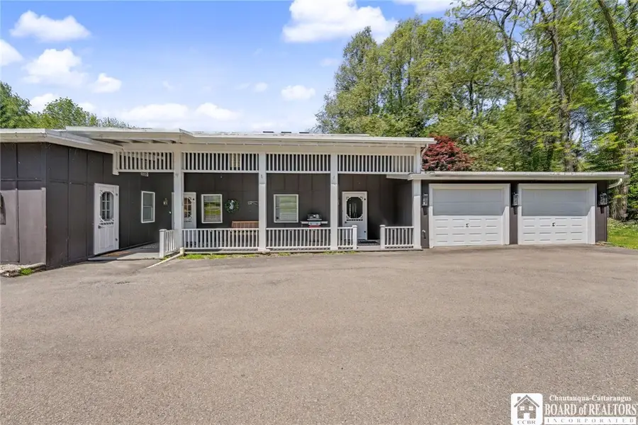4994 W Lake Road, Mayville, NY 14757 - #2