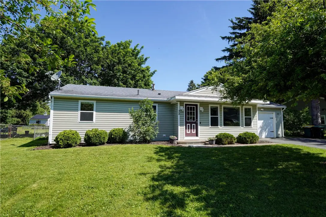 32 New Gate Drive, Henrietta, NY 14467 - #1