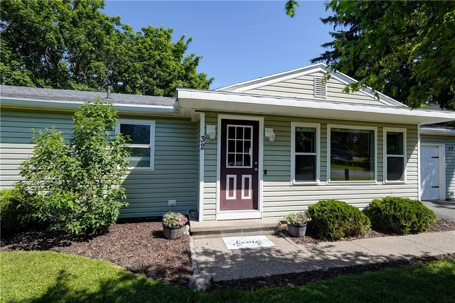 32 New Gate Drive, Henrietta, NY 14467 - #2