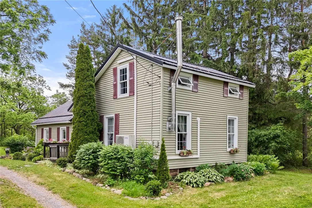 2940 Darling Road, Interlaken, NY 14847 - #1