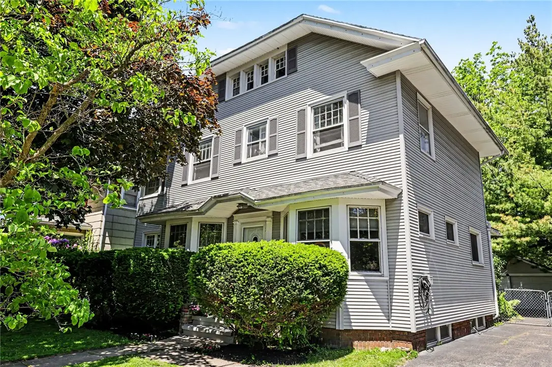 44 Rawlinson Road, Rochester, NY 14617 - #1
