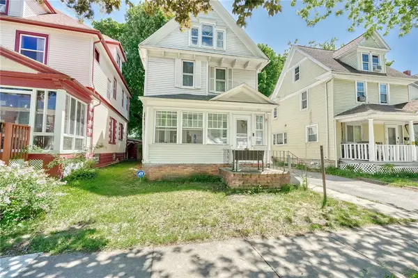111 Rosewood Terrace, Rochester, NY 14609