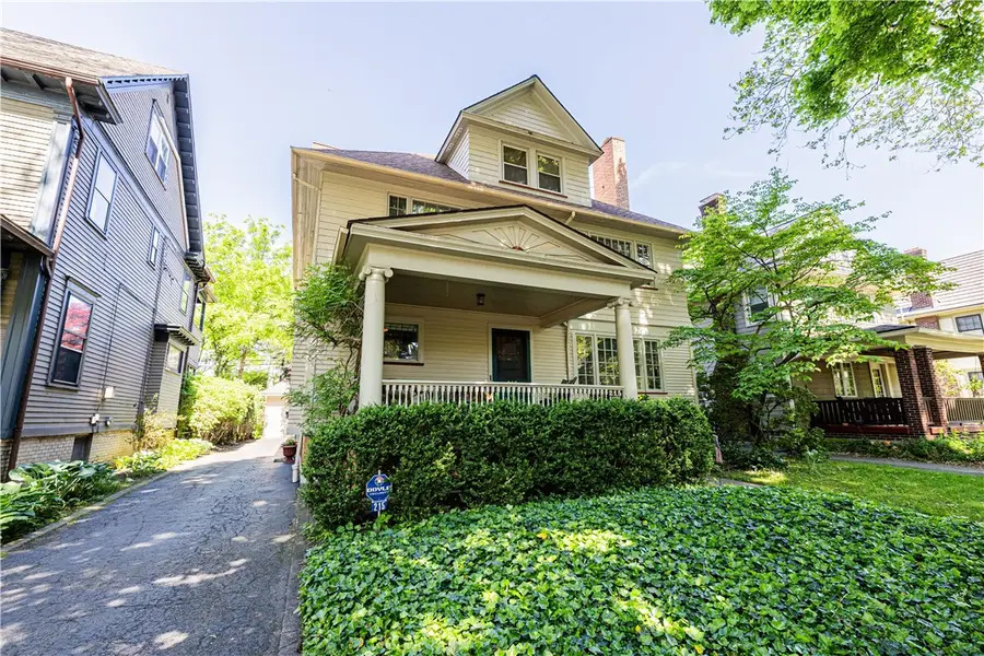 215 Edgerton Street, Rochester, NY 14607 - #2