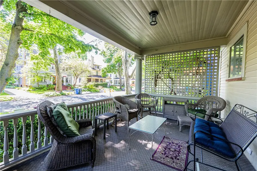 215 Edgerton Street, Rochester, NY 14607 - #3