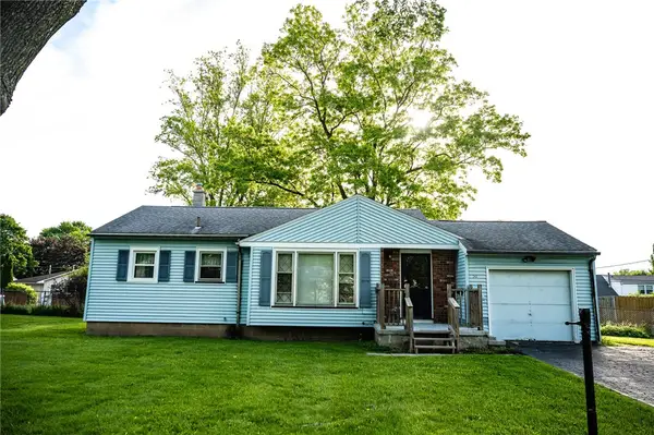 243 Dellwood Road, Rochester, NY 14616