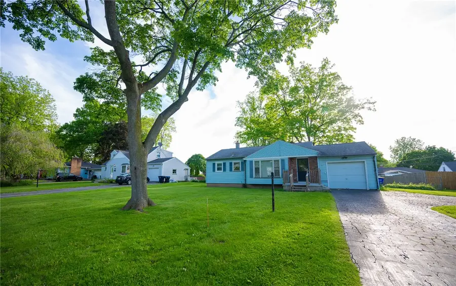 243 Dellwood Road, Rochester, NY 14616 - #3