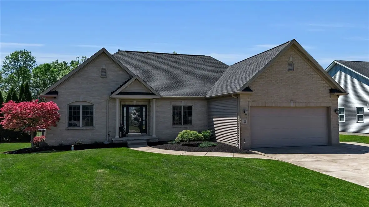 38 Nicholas Lane, Lancaster, NY 14086 - #1