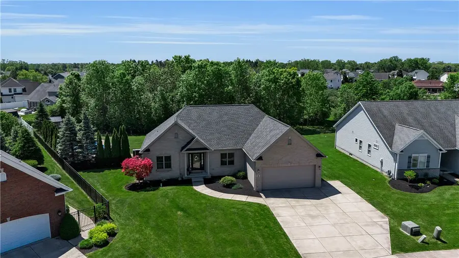 38 Nicholas Lane, Lancaster, NY 14086 - #2