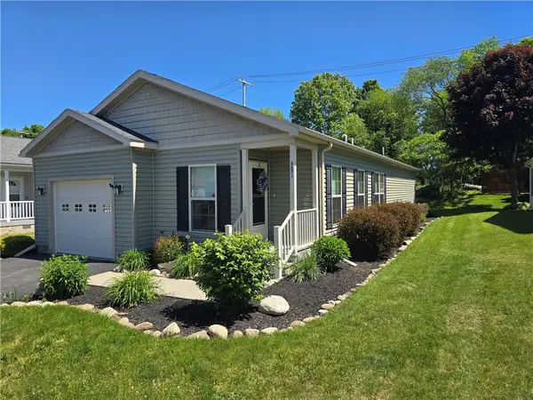 6671 Daffodil Drive, Bath, NY 14810