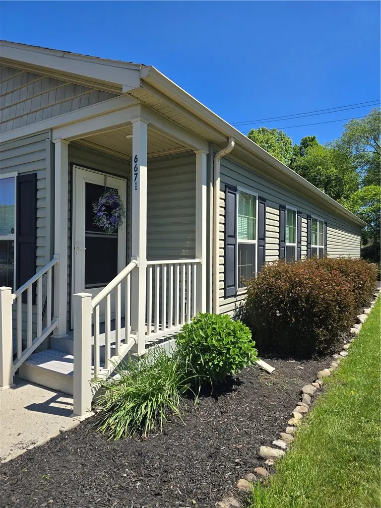 6671 Daffodil Drive, Bath, NY 14810 - #3