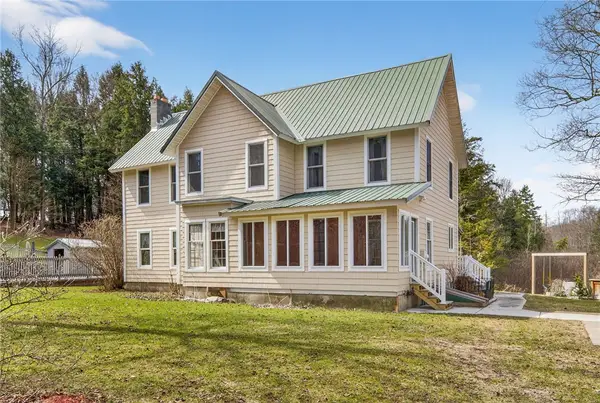 156 Gulf Hill Road, Cortland, NY 13045