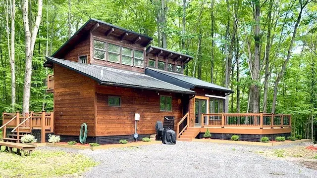 7756 Gulick Road, Naples, NY 14512 - #1