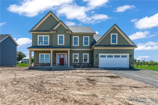15 Via Angelo Custode, Hilton, NY 14468