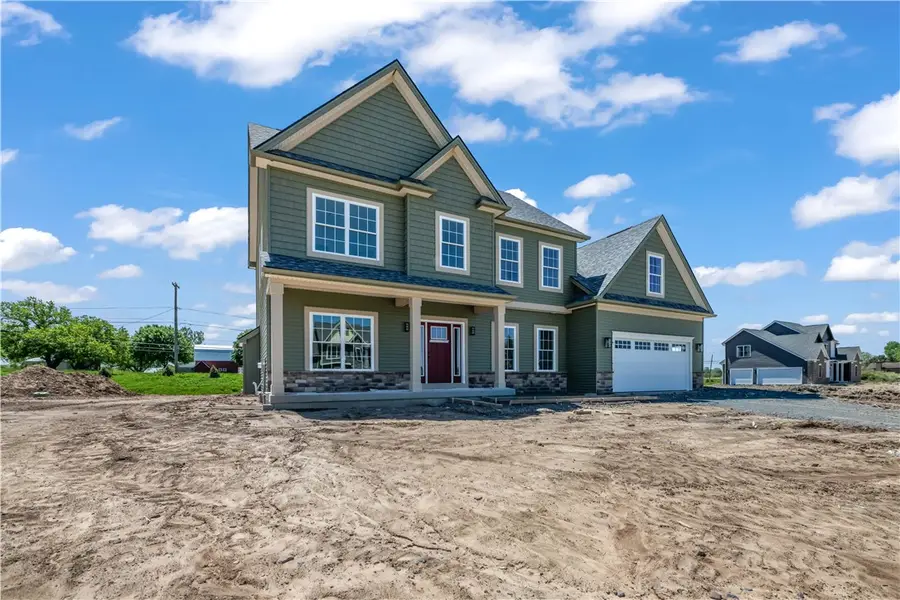 15 Via Angelo Custode, Hilton, NY 14468 - #3