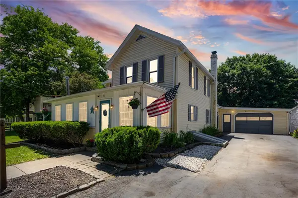 30 Genesee Street, Mount Morris, NY 14510