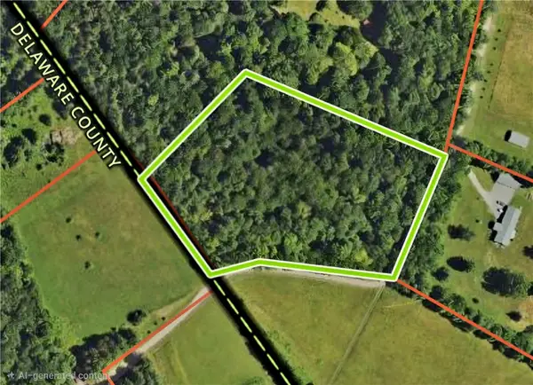 Star Dr, Stamford, NY 12167