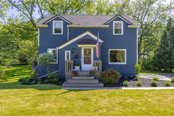 83 Cheswell Way, Rochester, NY 14610