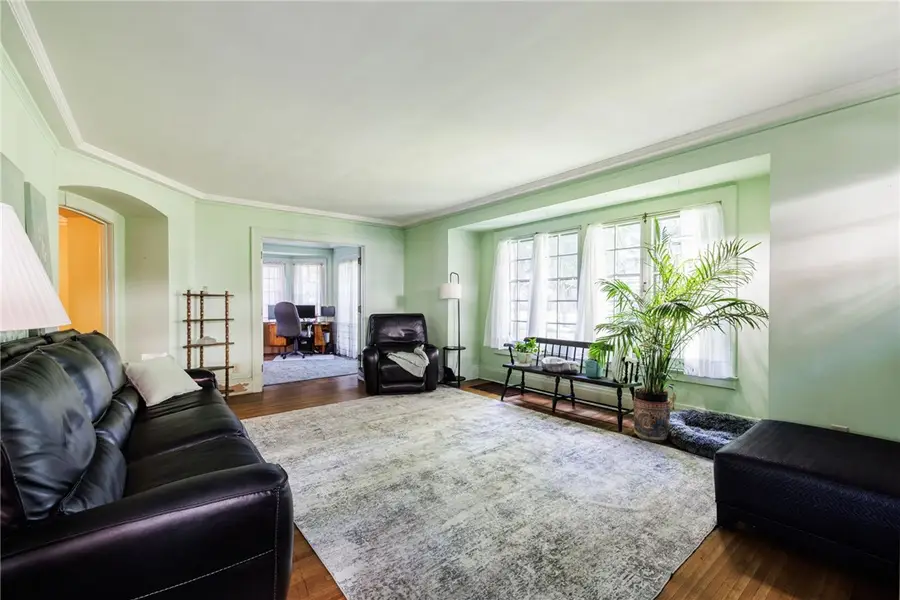 336 Canterbury Road, Rochester, NY 14607 - #2