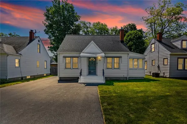 283 Stone Rd Road, Rochester, NY 14616