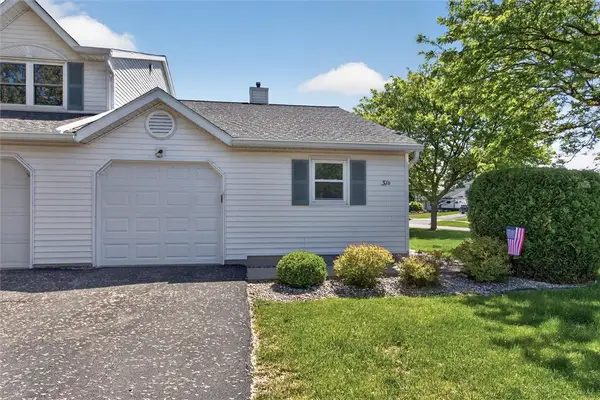 31 Chestnut Court #D, Hilton, NY 14468