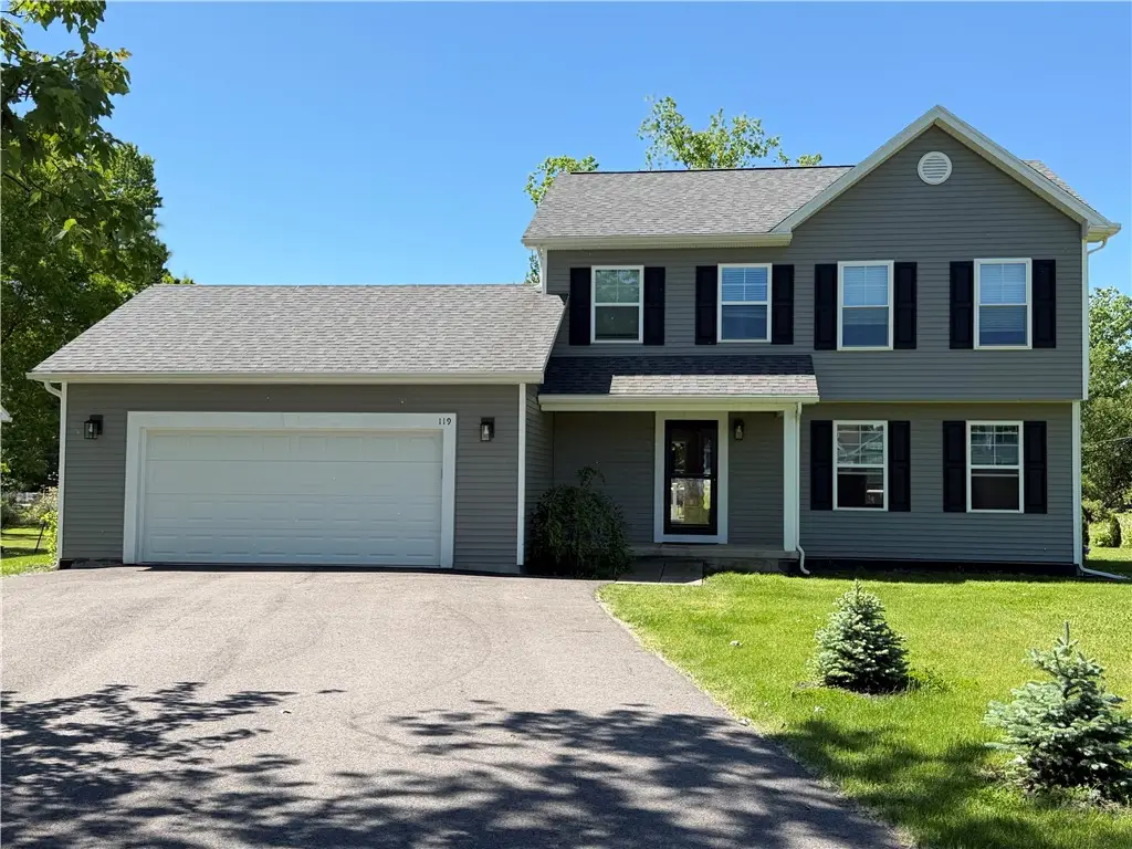 119 Brooklea Drive, Rochester, NY 14624 - #1