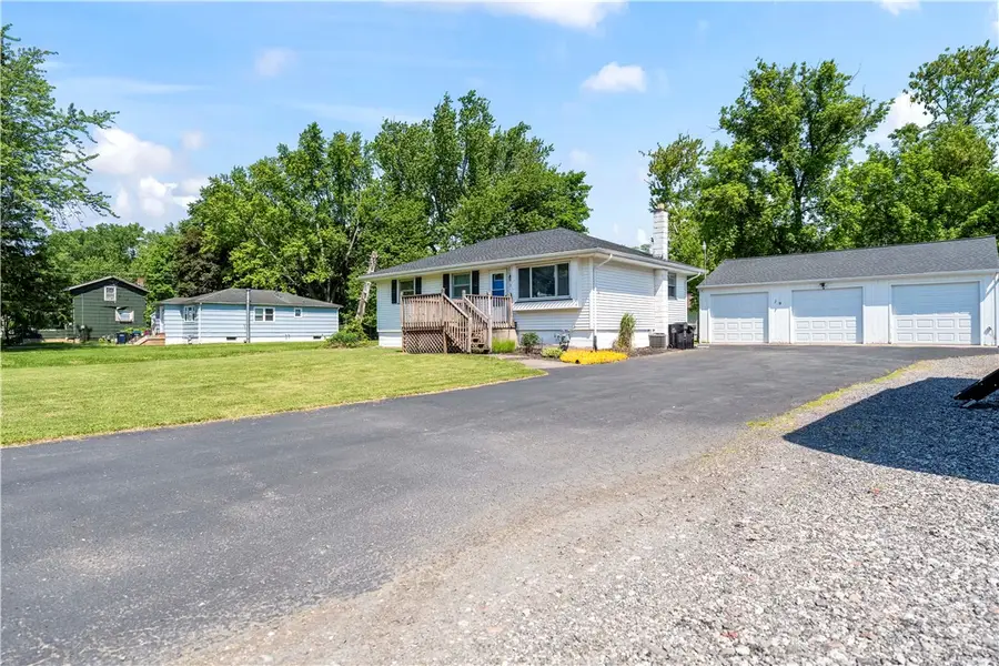 18 Chester Avenue, Rochester, NY 14623 - #2