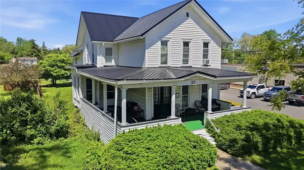 23 N Main Street, Brockport, NY 14420