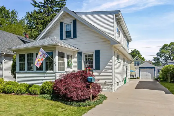 70 Florence Avenue, Rochester, NY 14616