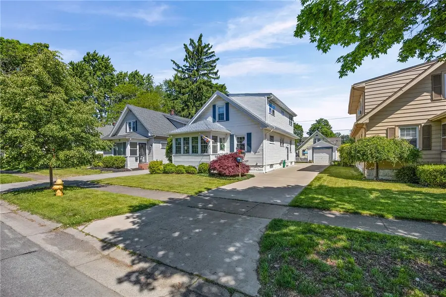 70 Florence Avenue, Rochester, NY 14616 - #3