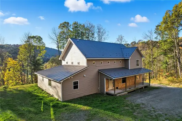 9596 W Creek Road, Richford, NY 13835