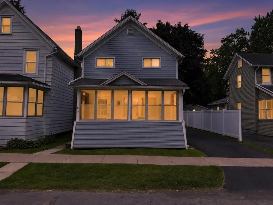 60 Union Street, Auburn, NY 13021 - #2