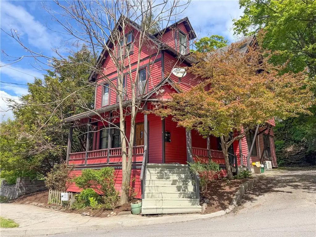 101 Linn Street, Ithaca, NY 14850 - #1