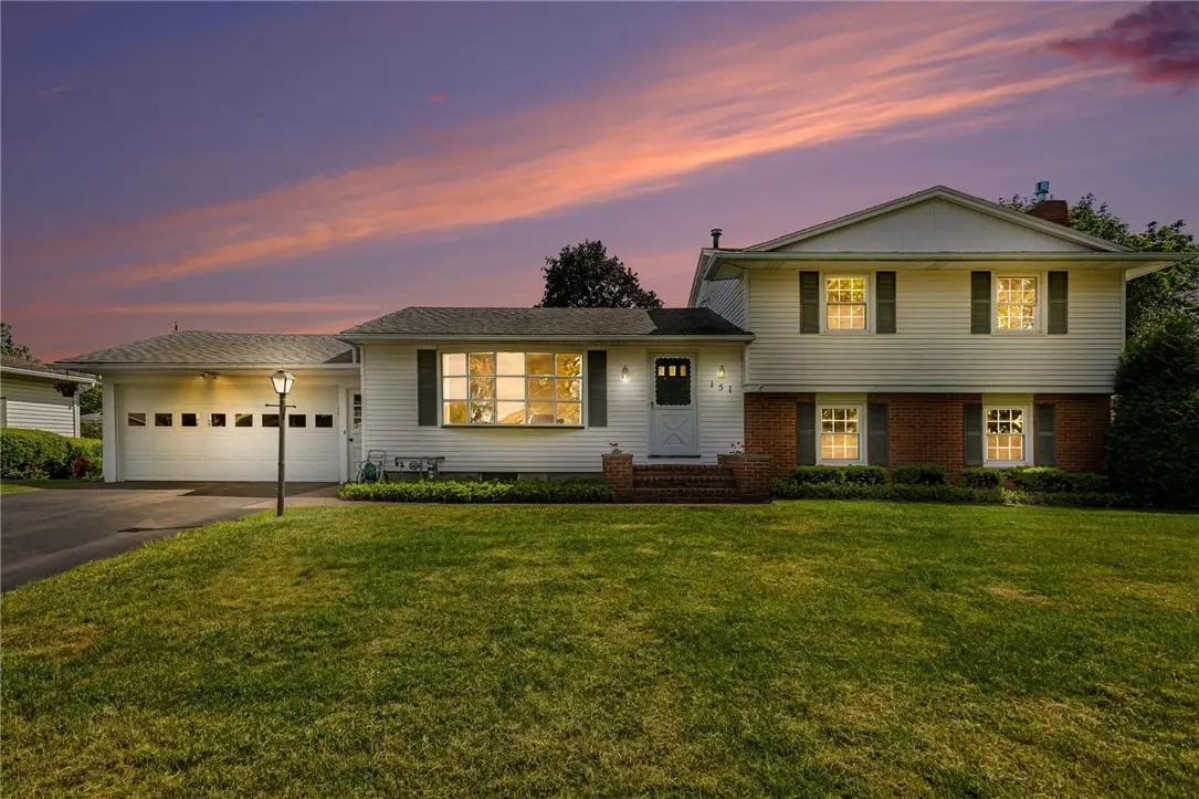 151 Queens Lane, Rochester, NY 14617 - #1