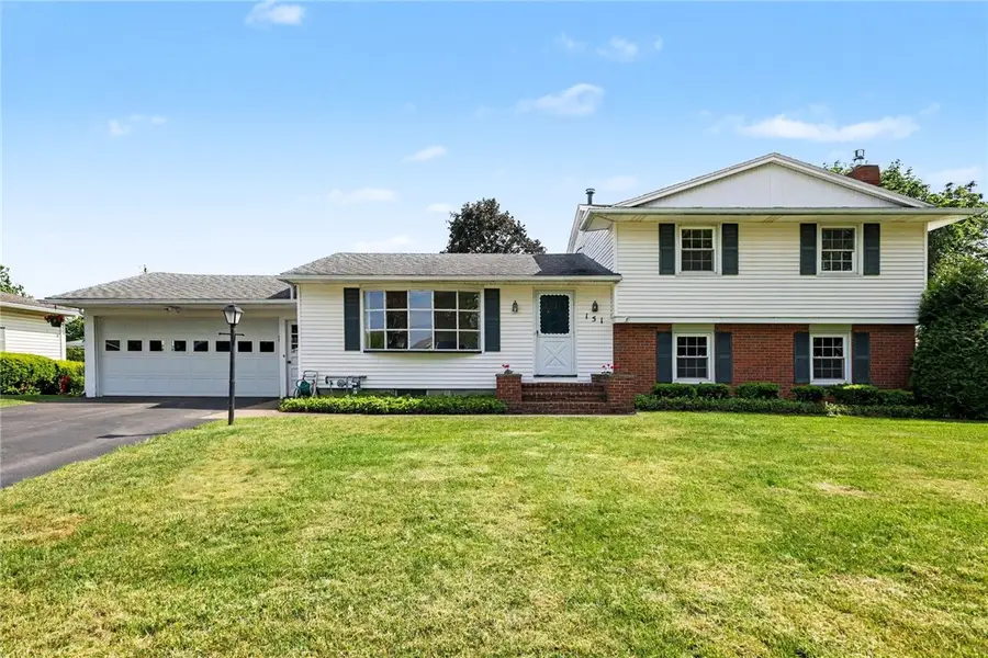 151 Queens Lane, Rochester, NY 14617 - #2
