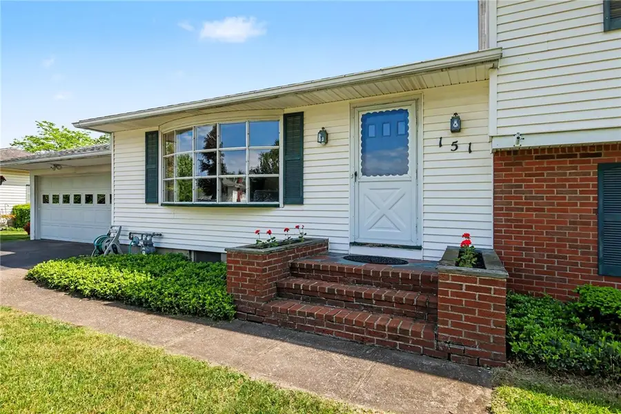 151 Queens Lane, Rochester, NY 14617 - #3