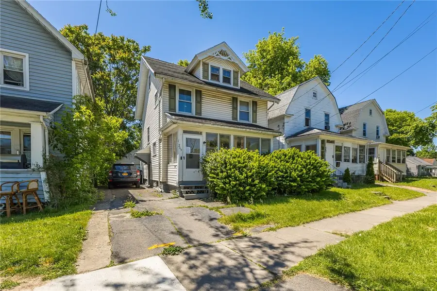 269 Fernwood Avenue, Rochester, NY 14621 - #2