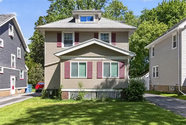 80 Pershing Drive, Rochester, NY 14609