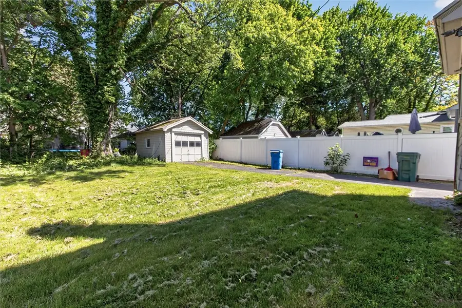 80 Pershing Drive, Rochester, NY 14609 - #2