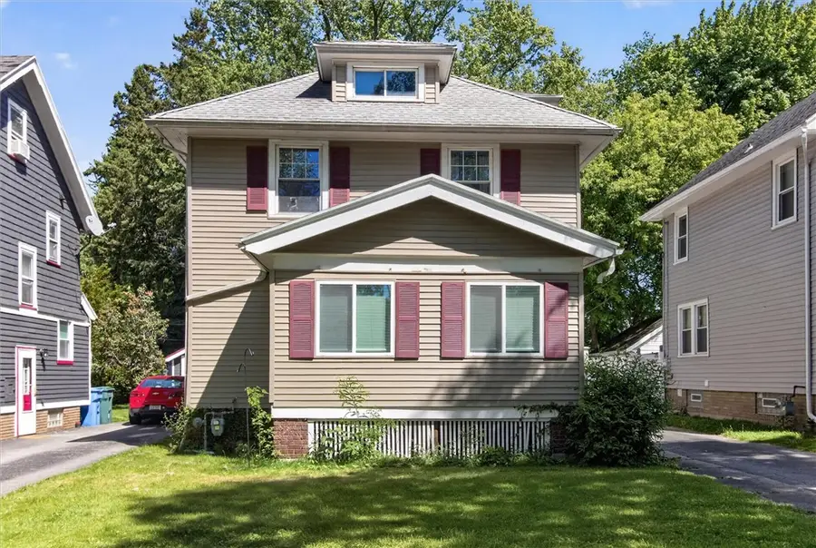 80 Pershing Drive, Rochester, NY 14609 - #3