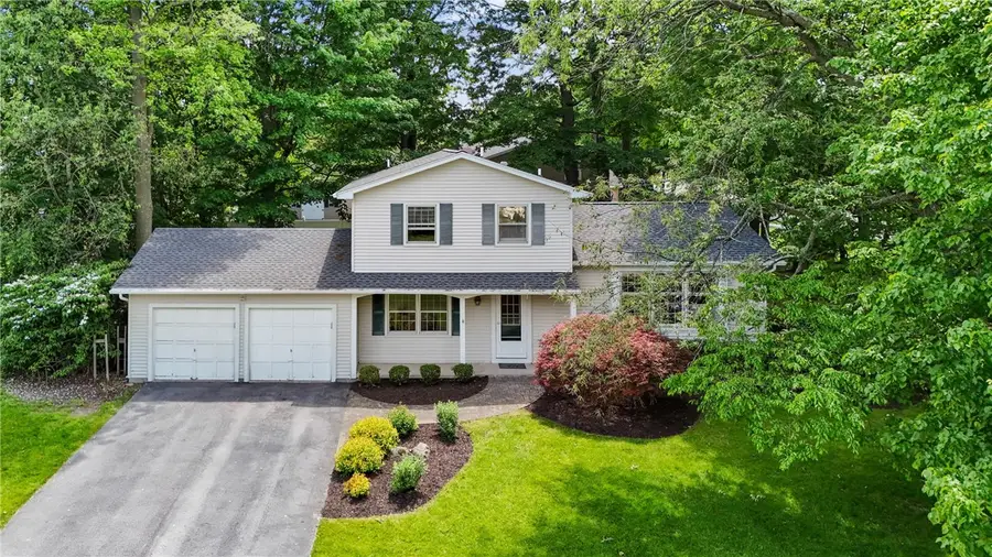 6149 Barkwood Court, Farmington, NY 14425 - #2