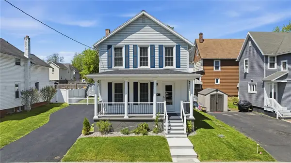 57 N Wadsworth Street, Geneva, NY 14456