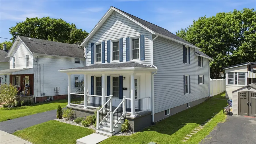 57 N Wadsworth Street, Geneva, NY 14456 - #2