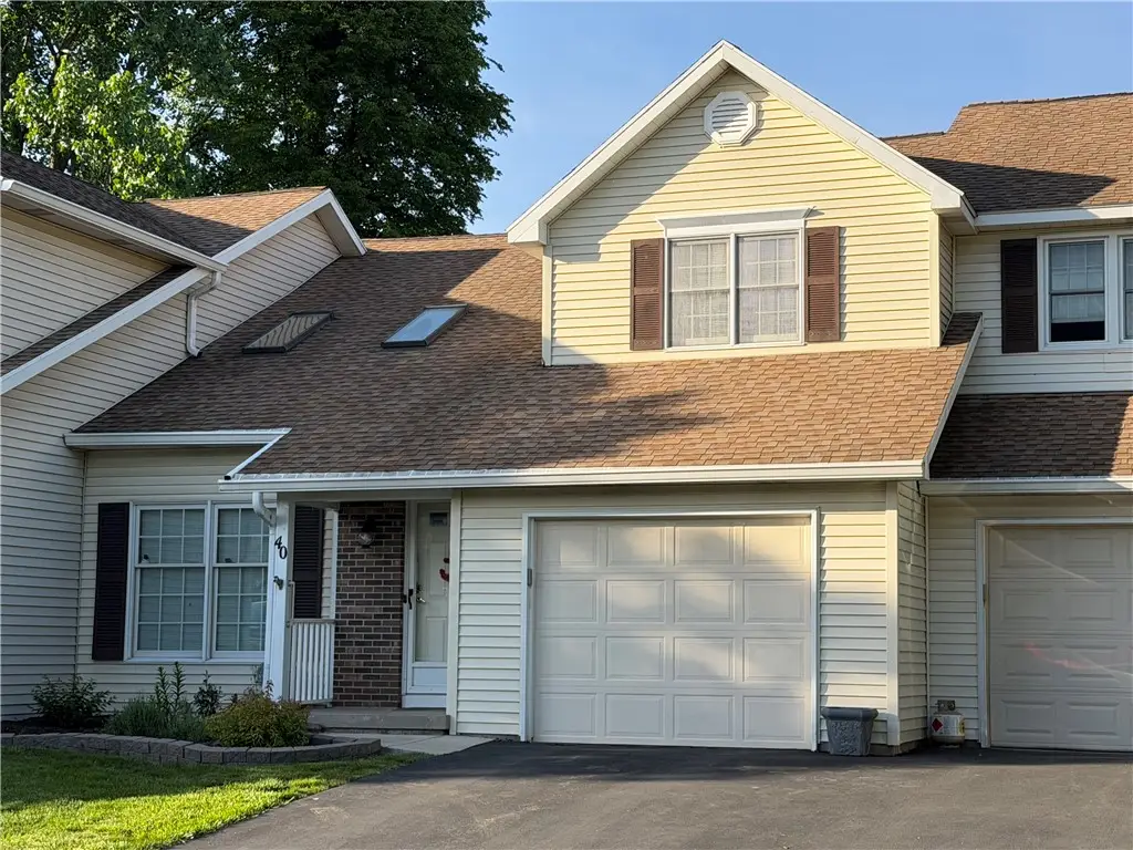 40 Sleepy Hollow, Rochester, NY 14624 - #1