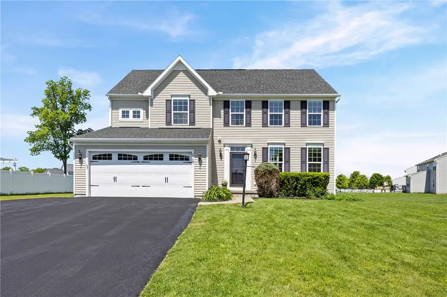 1768 Spartan Drive, Farmington, NY 14425 - #2