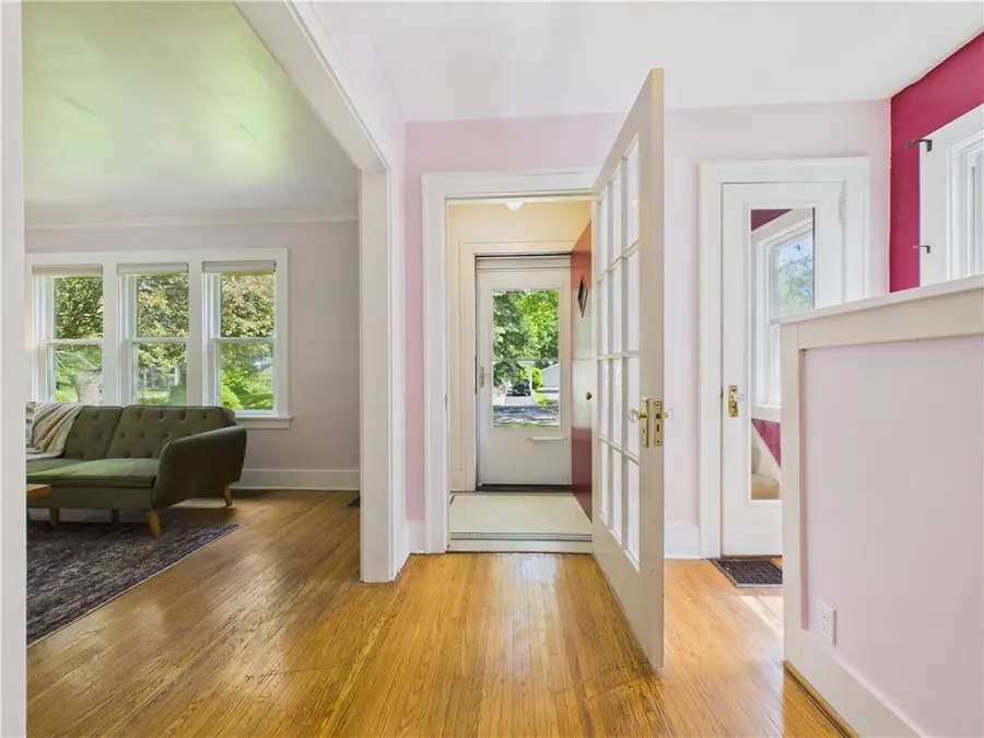 195 Saint Regis Drive S, Rochester, NY 14618 - #3