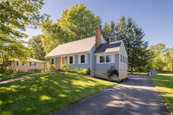962 Martin Road, West Henrietta, NY 14586