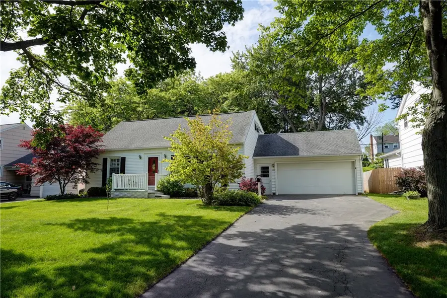 155 Lake Meadow Drive, Rochester, NY 14612 - #2